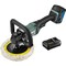 Durofix 60V Cordless 7" Brushless 8 Speed Polisher Kit with 1 Battery RS6020-PM - alternate 1